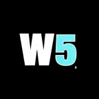 W5 | دبليو فايف iOS Icon