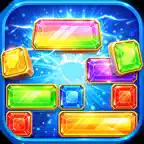 Dropdom Slide: Block Puzzle iOS Icon