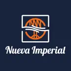 Nueva Imperial iOS Icon