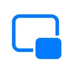 Picture in Picture Notes - PiP iOS Icon