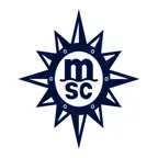 MSC Crewing Services icon