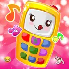 Musical Mobile iOS Icon