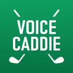VoiceCaddieX : Golf GPS icon