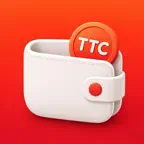 Tomato Wallet(구 통통지갑) Icon