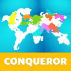 Idle Conqueror iOS Icon