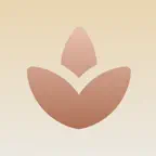CalmCanvas:Meditation,Relaxing Icon