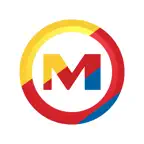 MADO Romania iOS Icon