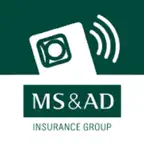 マイナPocket for MS＆AD iOS Icon
