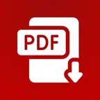 PDF Scanner, Converter, Editor iOS Icon