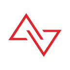 The Zone Ultimate Fitness iOS Icon