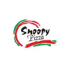 Snoopy Pizza iOS Icon