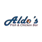 Aldo Fallin iOS Icon