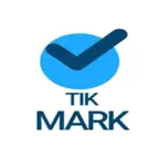Tik-Mark iOS Icon
