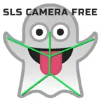 SLS Camera iOS Icon