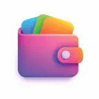 Card Holder: Store Card Wallet icon