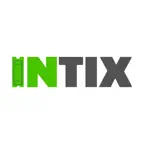 INTIX Scanner iOS Icon