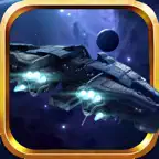 Evolution:Space Survival iOS Icon