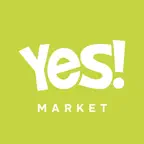Yes Market iOS Icon