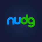 NUDG: Request a Ride iOS Icon