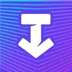 SSSTik: TT Video Downloader HD icon