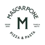 Mascarpone Pizza y Pasta iOS Icon
