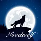 NovelWolf iOS Icon