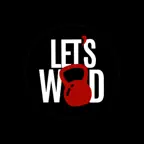 Let’s WOD: CrossFit Workouts Icon