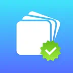 ПриватКамера iOS Icon