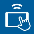 【HRMOS勤怠】共有端末 打刻アプリ iOS Icon