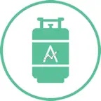 HPCL-enAlytics Icon