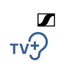 Sennheiser TV Clear App iOS Icon