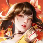最強武士道-天地覺醒 iOS Icon