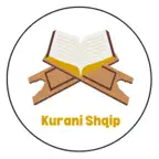Kurani Shqip iOS Icon