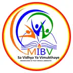 Mar Ivanios Bethany Vidhyalaya iOS Icon