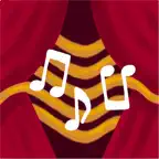Stage Sounds iOS Icon