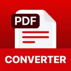 PDF Converter; Image to PDF iOS Icon