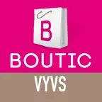 Boutic VYVS iOS Icon