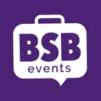 BSB Events iOS Icon