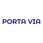 Porta Via iOS Icon