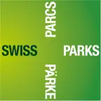 Swiss Parks App iOS Icon