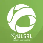 MyULSRL Icon