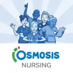 Osmosis - Nursing Exam Prep iOS Icon
