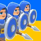 Tiny Troops iOS Icon