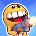 Combat Emoji iOS Icon
