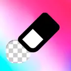 Background Eraser - PNG Maker Icon