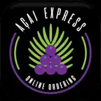 Acai Express iOS Icon