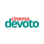 Cinema Devoto iOS Icon