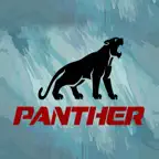 Panther Lieferservice Berlin iOS Icon