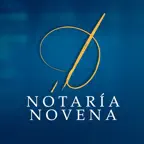 NOTARIA NOVENA iOS Icon