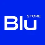 Blu iOS Icon